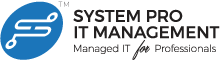 System Pro IT Management